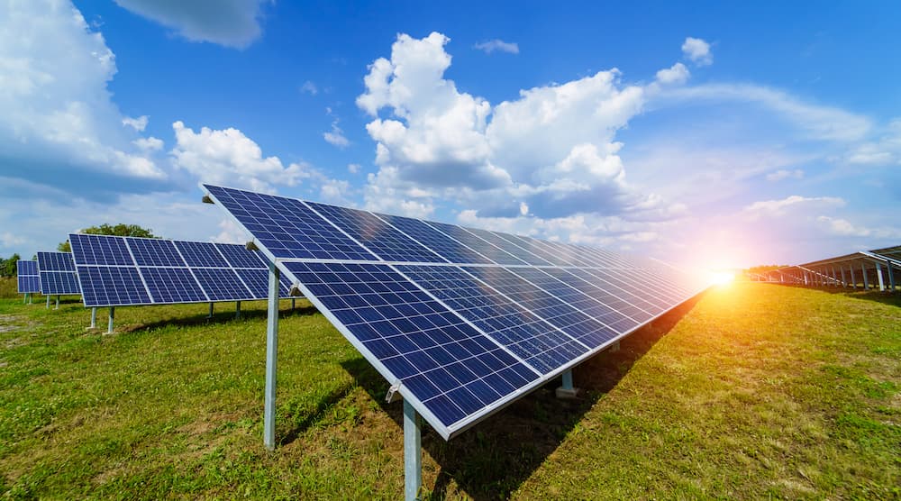 Farm Solar