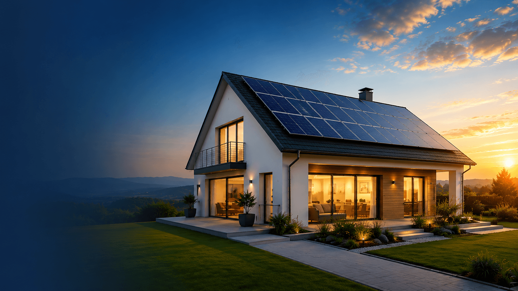 Solar Installation